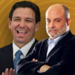 Ron DeSantis Mark Levin