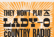 Women in Country Radio Study