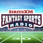 SiriusXM Getting Early Start To Fantasy Football SiriusXM Fantasy Sports Radio