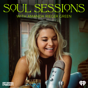 Soul Sessions cover
