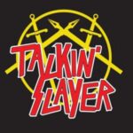 D.X. Ferris Thrashes Through ‘Talkin Slayer’ Podcast Talkin Slayer