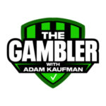 iHeart Boston Gives Props To Kaufman’s Sports Bets The Gambler LOGO