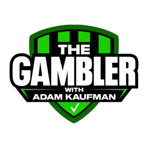 The Gambler LOGO