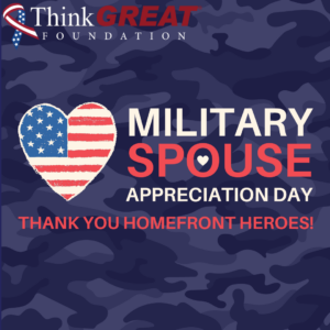 Think Great Spouse Appreciation