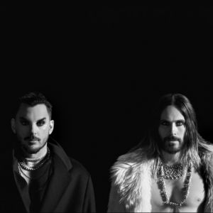 Thirty Seconds To Mars