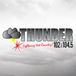 Thunder 102