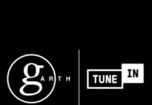 TuneIn Garth Brooks