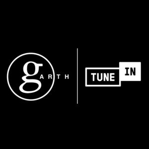 TuneIn Garth Brooks