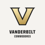 Vanderbilt Athletics Logo