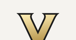 Vanderbilt Athletics Logo