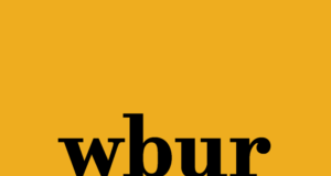 WBUR Logo 2023