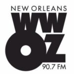 Heritage NOLA Non-Comm Still Searches For Home WWOZ logo