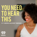 iHeart & Therapist Team For ‘You Need To Hear This’ You Need To Hear This Cover