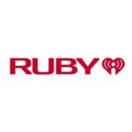 iHeart Ruby Logo