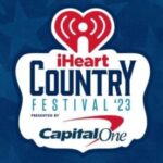 iHeartCountry Festival 2023