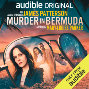 murder in bermuda