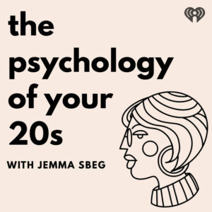 psychology of your 20s