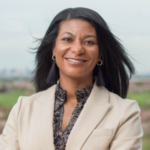 New Educational Public Radio Chief For South Carolina Adrienne Fairwell
