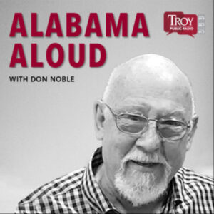Alabama Aloud Podcast
