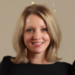 WYSO Public Radio Taps Veteran Fundraiser Burks Amanda Burks Headshot