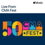 Apple CMA Fest
