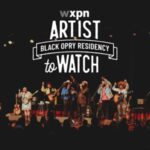 Artist To Watch Podcast Cover