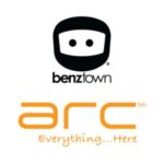Benztown ARC