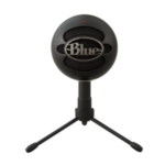 Blue Snowball