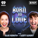 Another Big Player Podcast For iHeart and Will Ferrell Born to Love