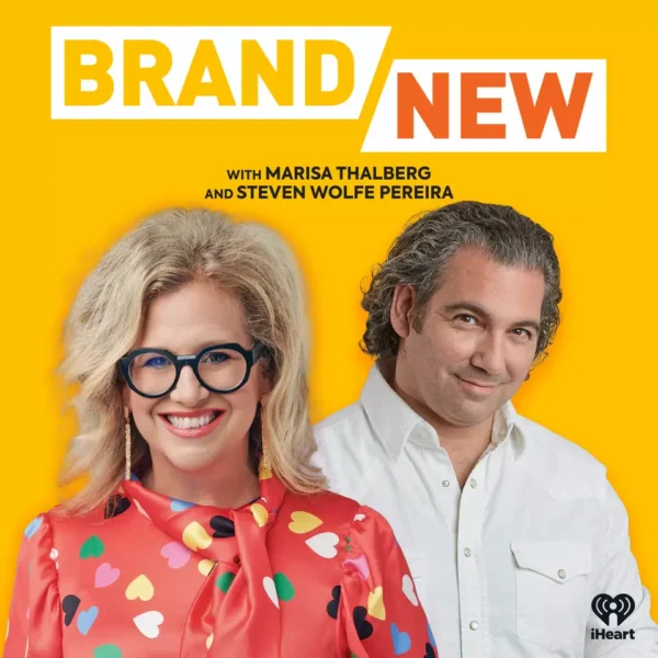 Brand New Podcast