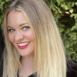 Dickson Rejoins Cumulus For Classy Erie Mornings Brittany Dickson