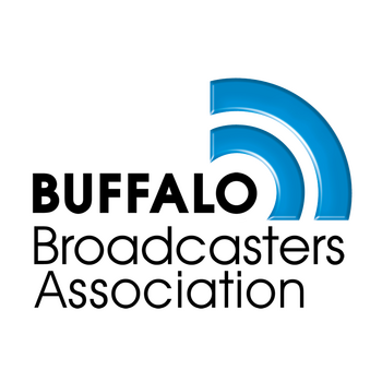 Buffalo Broadcasters logo