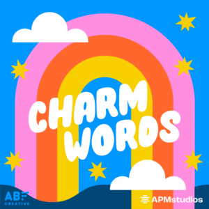 Charm Words logo
