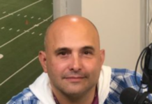 NYC’s WFAN Welcomes Back Craig Carton for Afternoon Drive Craig Carton