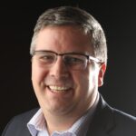 DMR/Interactive Lifts COO Curran To CEO Andrew Curran