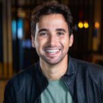 Dash Across Town Gives Chicago’s B96 New PM Drive Dash