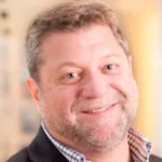 NPR Chicago Reporter Out In Buyout Deal David Schaper