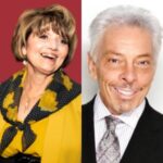 Deborah Parenti and Mike McVay