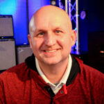 Bradley Increases Role At Audacy Chicago Erik Bradley