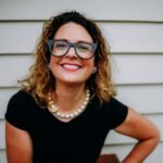Political Insider Hill Brings Books On-Air At DC’s WMAL Eden Gordon Hill
