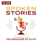 Elon University Takes Alumni Magazine To Audio Elon Spoken Stores