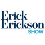 ‘The Erick Erickson Show’ Joins SC Station Schedule Erick Erickson Show Logo