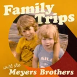 Seth Meyers and Brother Take Writers’ Strike Trips Family Trips With the Meyers Brothers
