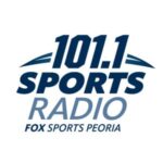FOX Sports Radio Finds Partner In Peoria Fox Sports Peoria