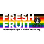 Fresh Fruit