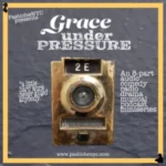‘Grace Under Pressure’ Resurrects Off-Broadway Comedy Grace Under Pressure