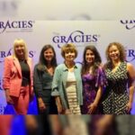 Gracie Awards Lunch 2023 Square