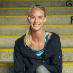 Hannah England