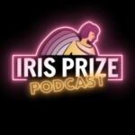 Iris Podcast logo