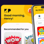 Podcast App For Kids Wants Wider Genre Growth KidsPod App